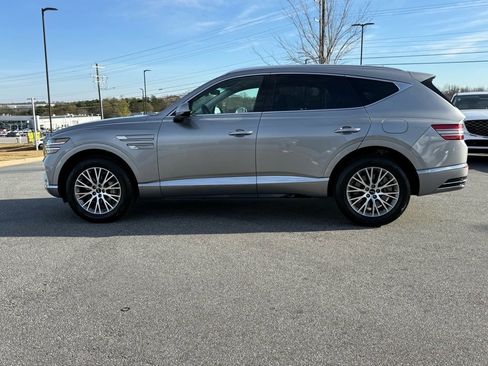 Used 2025 Genesis GV80 2.5T Standard image 6
