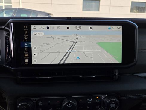 New 2026 Jeep Gladiator Mojave image 7