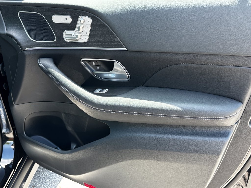 Certified 2026 Mercedes-Benz GLE 350 4MATIC image 16