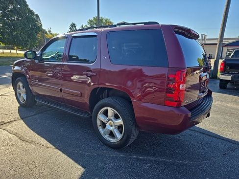 Used 2008 Chevrolet Tahoe LT image 3