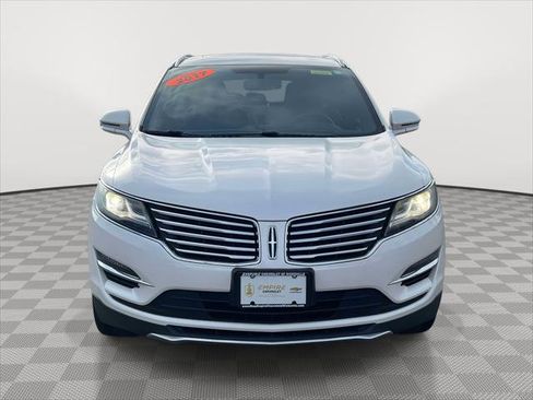 Used 2017 Lincoln MKC Reserve image 2