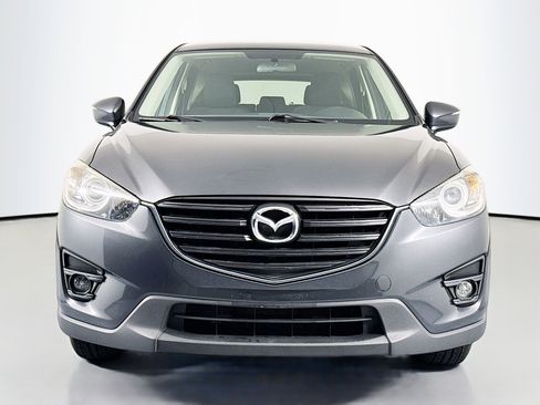 Used 2016 MAZDA CX-5 Touring AWD/4WD image 2