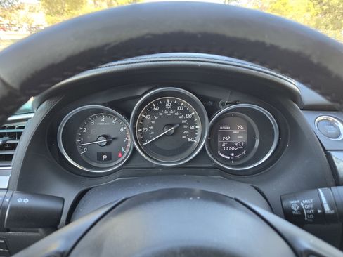 Used 2016 MAZDA MAZDA6 Sport image 22