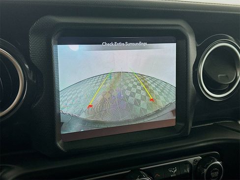 Used 2023 Jeep Wrangler Altitude image 20