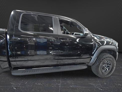 Used 2021 RAM 1500 TRX w/ TRX Level 2 Equipment Group AWD/4WD image 28
