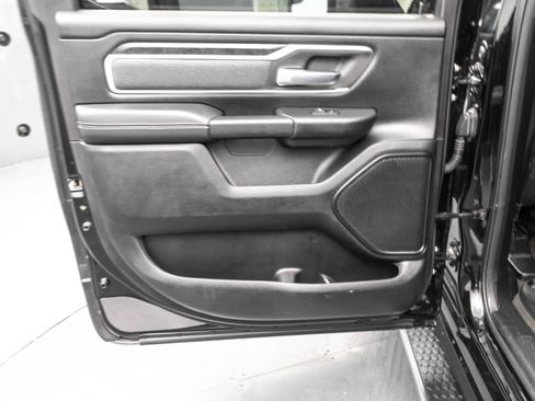 Used 2021 RAM 1500 Big Horn image 34
