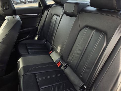 Used 2024 Audi A3 2.0T Premium FWD image 13