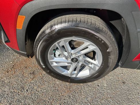 Certified 2026 Hyundai Tucson SE AWD/4WD image 12