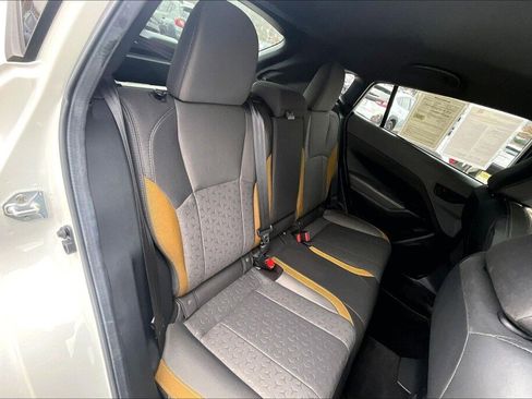 Certified 2025 Subaru Crosstrek 2.5i Sport w/ Crosstrek Mirror Package image 15