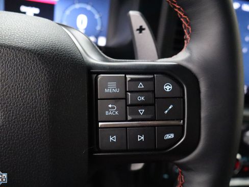 Used 2025 Ford F150 Raptor image 15