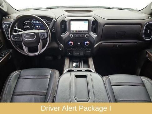 Used 2022 GMC Sierra 2500 Denali image 7