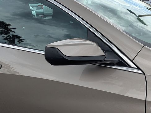 Used 2025 Chevrolet Malibu LT FWD image 11