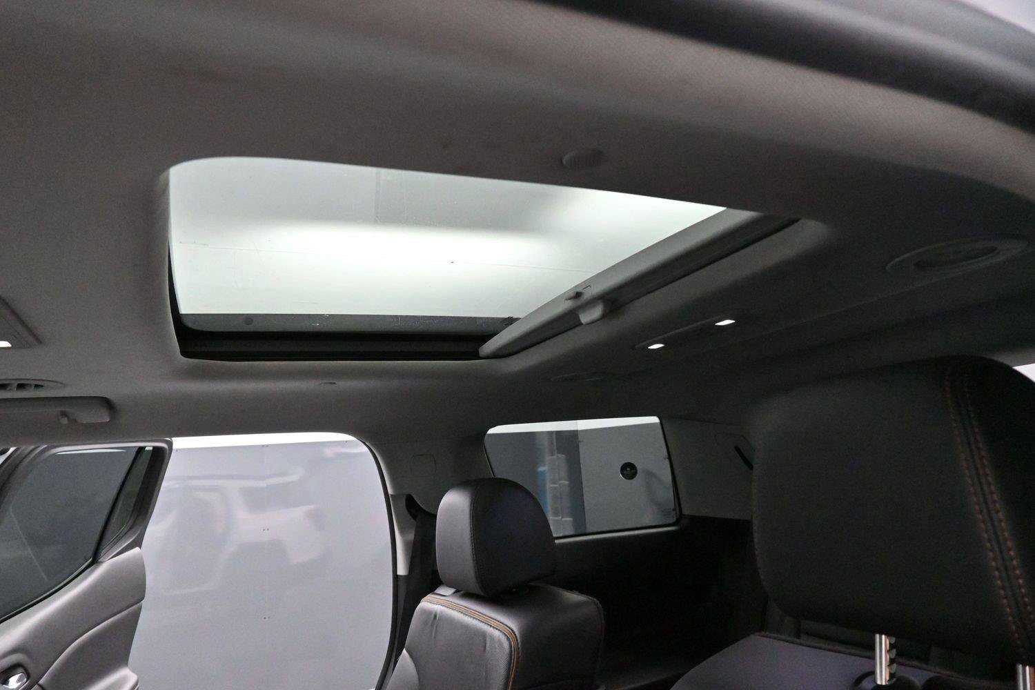 Used 2021 GMC Acadia AT4 w/ LPO, Floor Liner Package AWD/4WD image 35