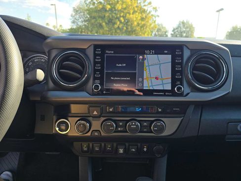 Certified 2023 Toyota Tacoma TRD Pro image 26