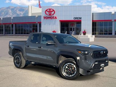 Used 2024 Toyota Tacoma TRD Off-Road w/ TRD Off Road Upgrade Package