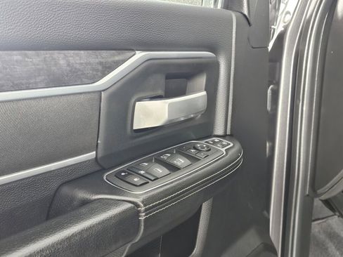 Used 2024 RAM 3500 Big Horn image 18