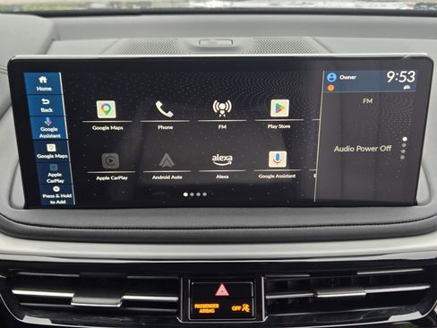 Certified 2026 Acura MDX w/ Technology Package FWD image 17