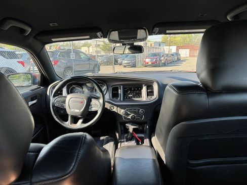 Used 2021 Dodge Charger SXT w/ Leather Interior Group image 22