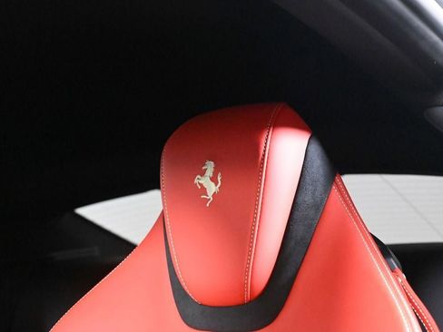 Certified 2022 Ferrari Roma RWD image 19