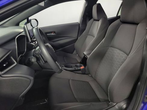 Used 2024 Toyota Corolla SE image 14