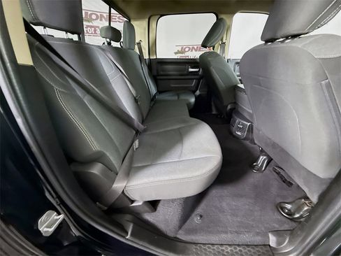 Used 2019 RAM 2500 Tradesman image 30