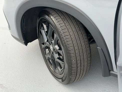 Used 2024 Honda HR-V Sport image 27