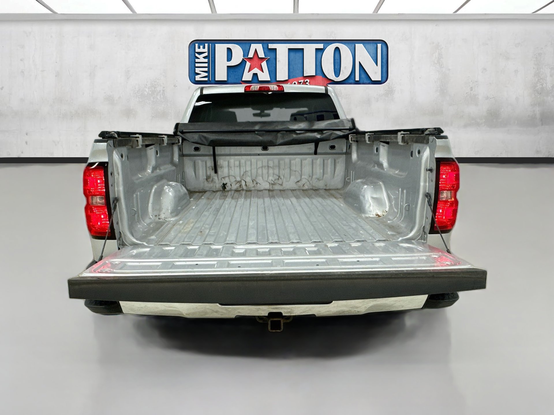 Used 2017 Chevrolet Silverado 1500 LT w/ All Star Edition AWD/4WD image 25