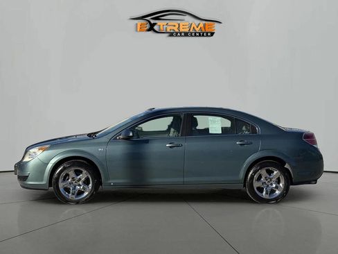 Used 2009 Saturn Aura XE w/ Convenience Package image 3