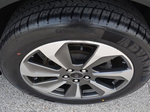 Used 2024 Ford Escape Platinum AWD/4WD image 27