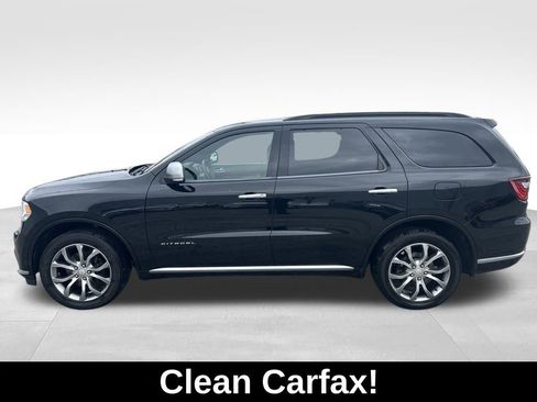Used 2018 Dodge Durango Citadel image 3