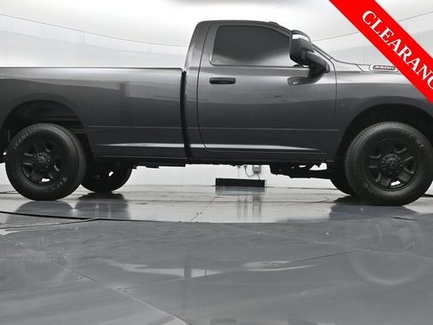 Used 2023 RAM 2500 Tradesman image 43