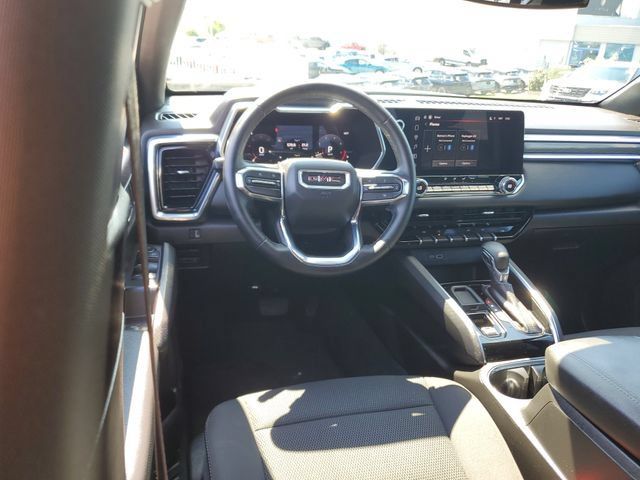 Used 2025 GMC Canyon Elevation w/ Convenience Package RWD image 11