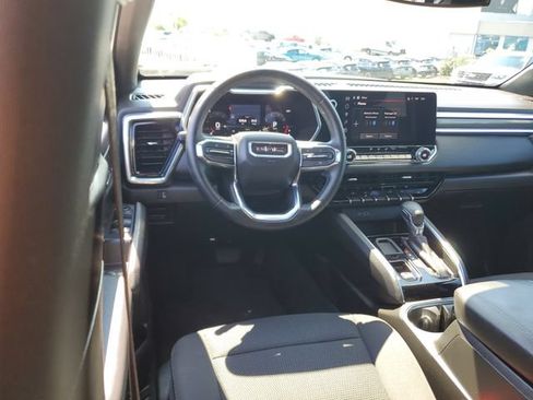 Used 2025 GMC Canyon Elevation w/ Convenience Package RWD image 11