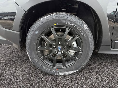New 2026 Subaru Crosstrek 2.5i Wilderness image 14