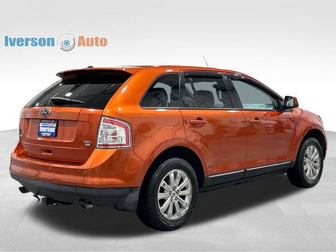 Used 2008 Ford Edge SEL image 8
