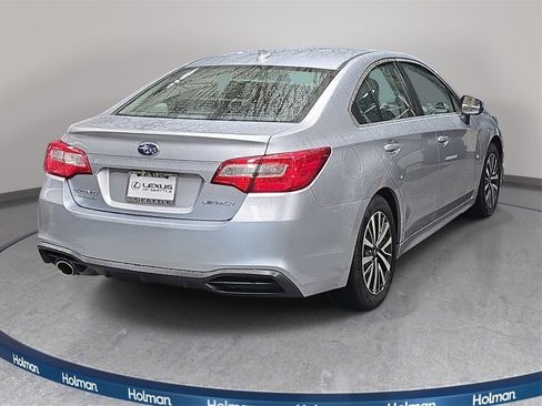 Used 2019 Subaru Legacy 2.5i Premium image 6