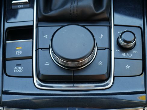 Used 2020 MAZDA CX-30 FWD w/ Preferred Package image 20