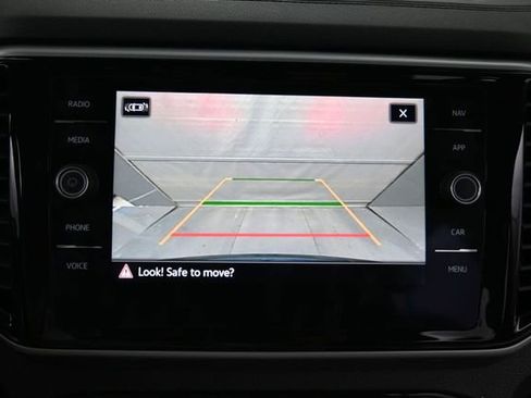 Used 2021 Volkswagen Atlas SEL Premium AWD/4WD image 23