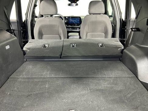 Used 2025 Chevrolet Equinox LT AWD/4WD image 20