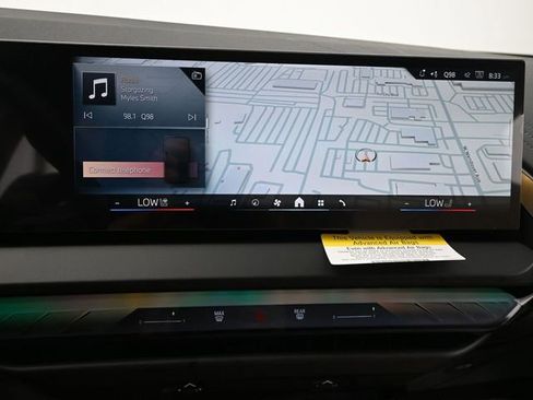 New 2026 BMW X3 xDrive30 w/ Premium Package image 16