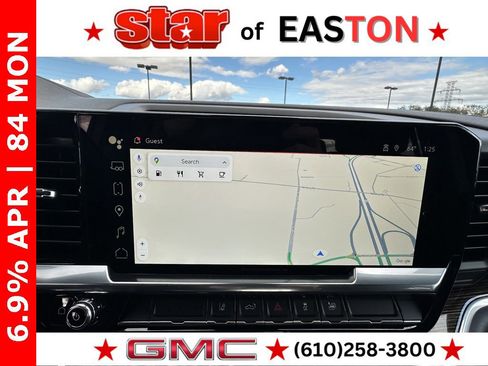 New 2026 GMC Sierra 2500 SLE w/ Preferred Package image 21