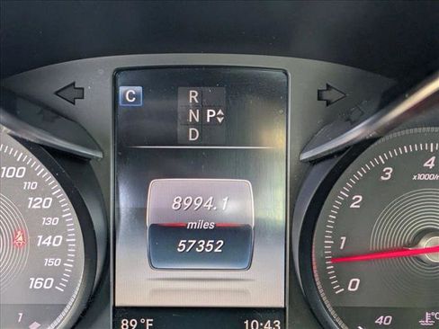 Used 2017 Mercedes-Benz C 300 Sedan image 9