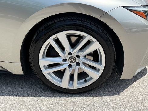 Used 2023 Lexus IS 300 w/ Comfort Package RWD image 20