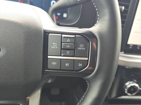 Used 2026 Ford F250 Platinum w/ Tremor Off-Road Package AWD/4WD image 42