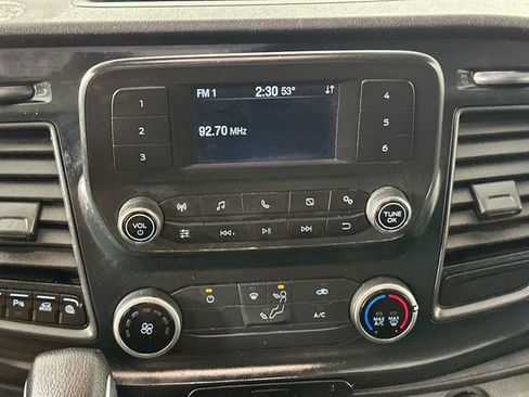 Used 2023 Ford Transit 250 148 Medium Roof w/ Load Area Protection Package image 13