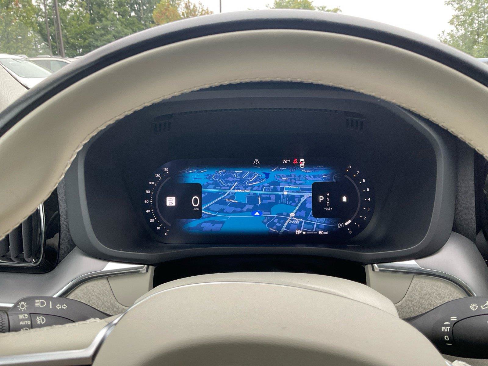 Certified 2025 Volvo XC60 B5 Core AWD/4WD image 25