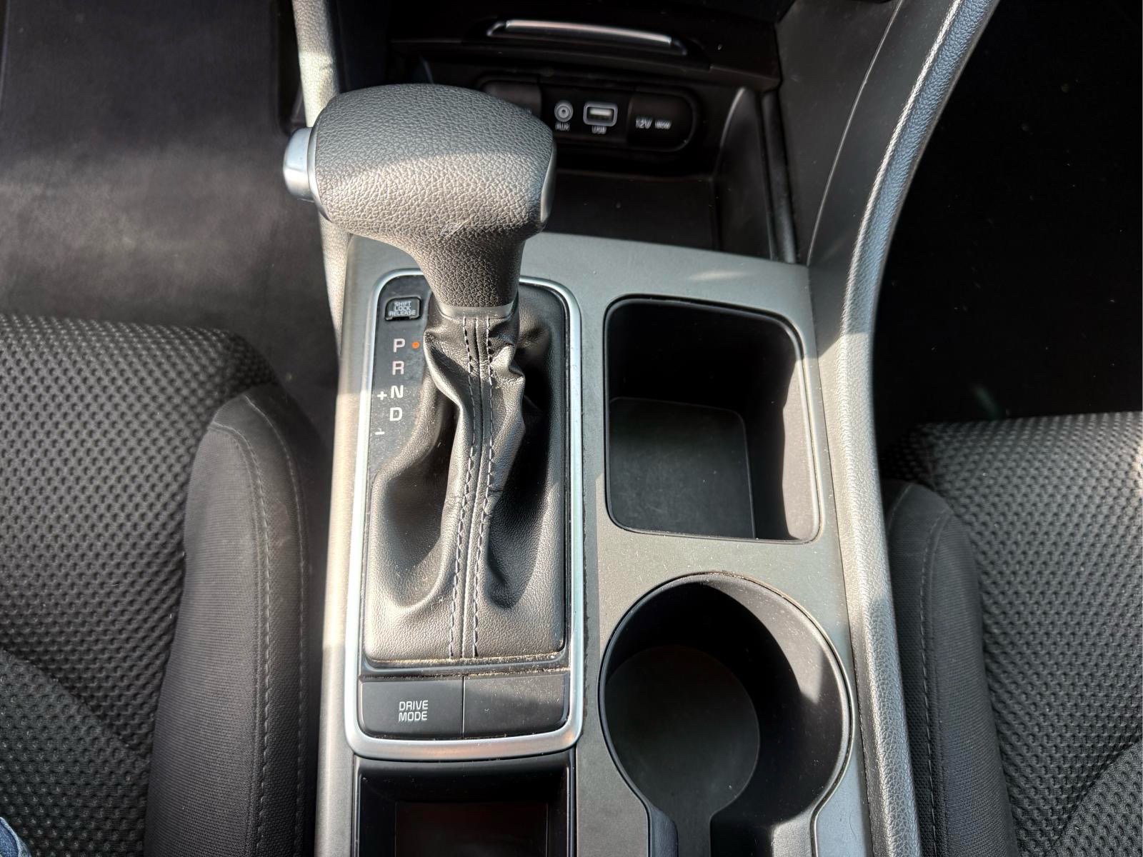 Used 2020 Kia Optima LX FWD image 19