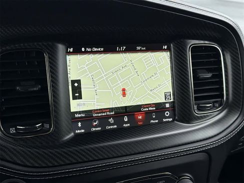 Used 2023 Dodge Charger SRT Hellcat w/ Harman/Kardon Audio Group image 15