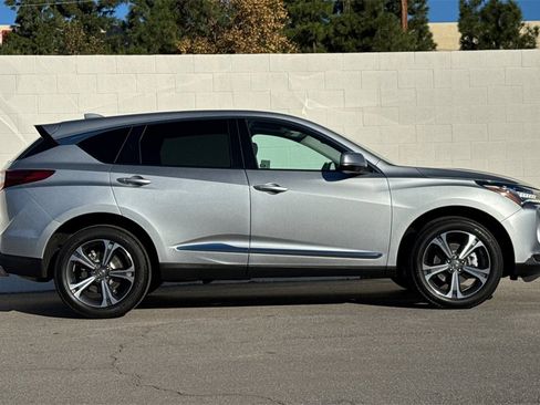 Certified 2025 Acura RDX Technology Package image 6