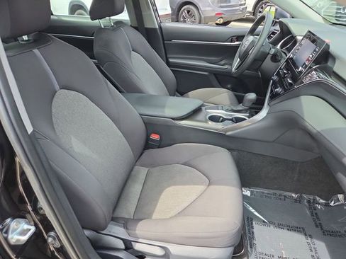 Used 2024 Toyota Camry LE w/ Convenience Package FWD image 24